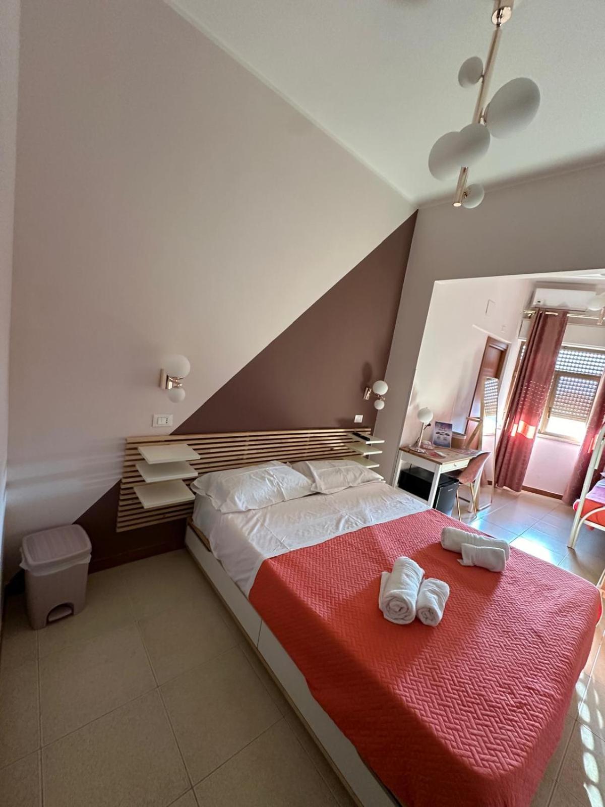 B&B Elegance Villa San Giovanni Exterior foto